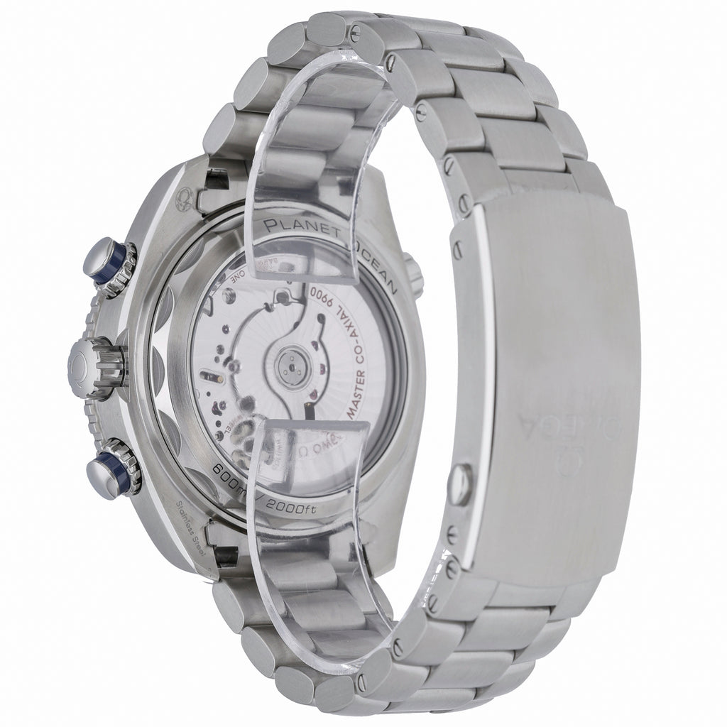 Omega SEAMASTER PLANET OCEAN CHRONOGRAPH