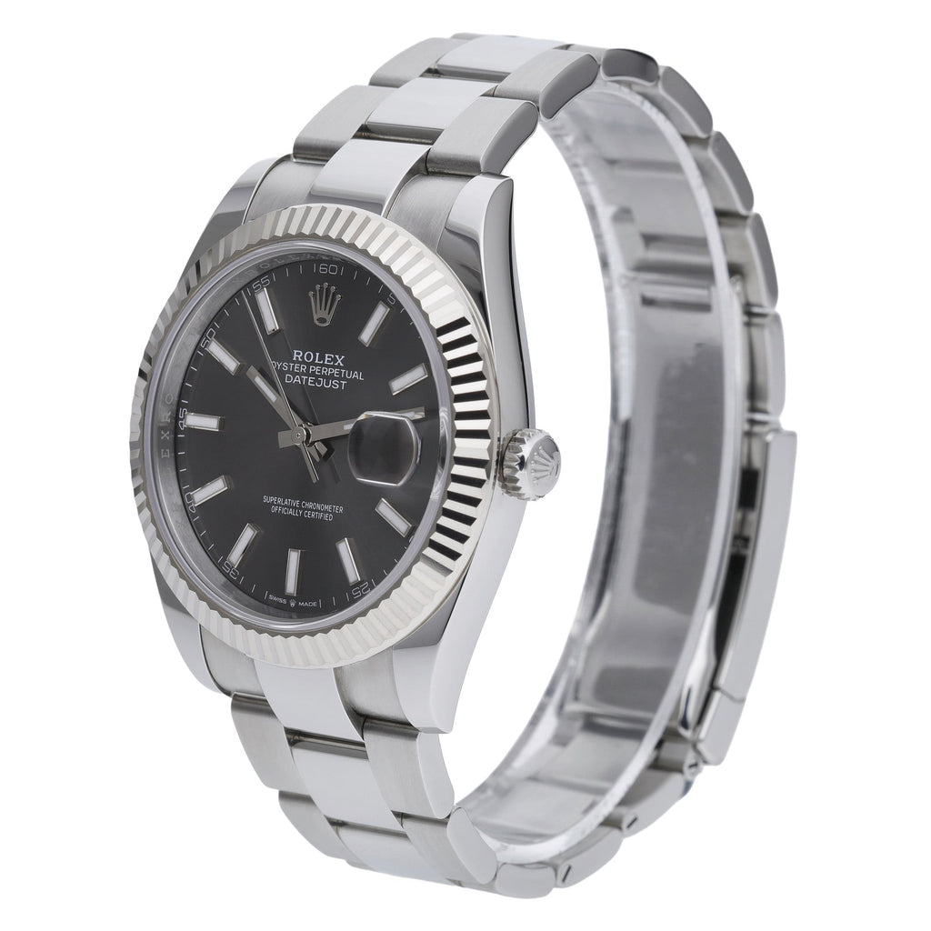 Rolex DATEJUST 41