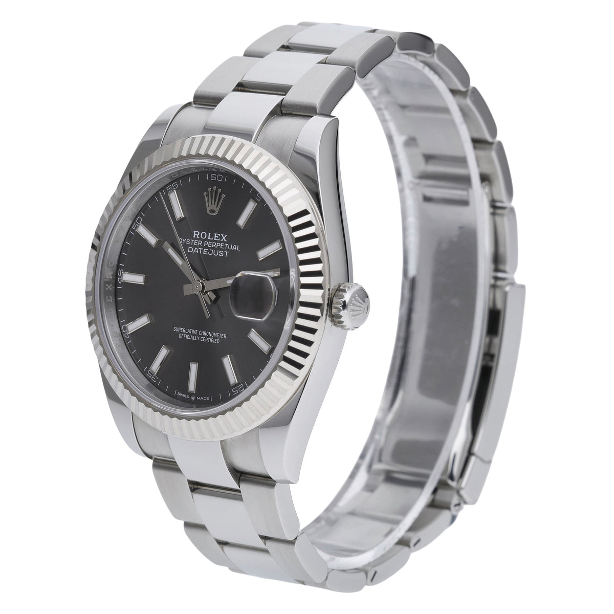 Rolex DATEJUST 41