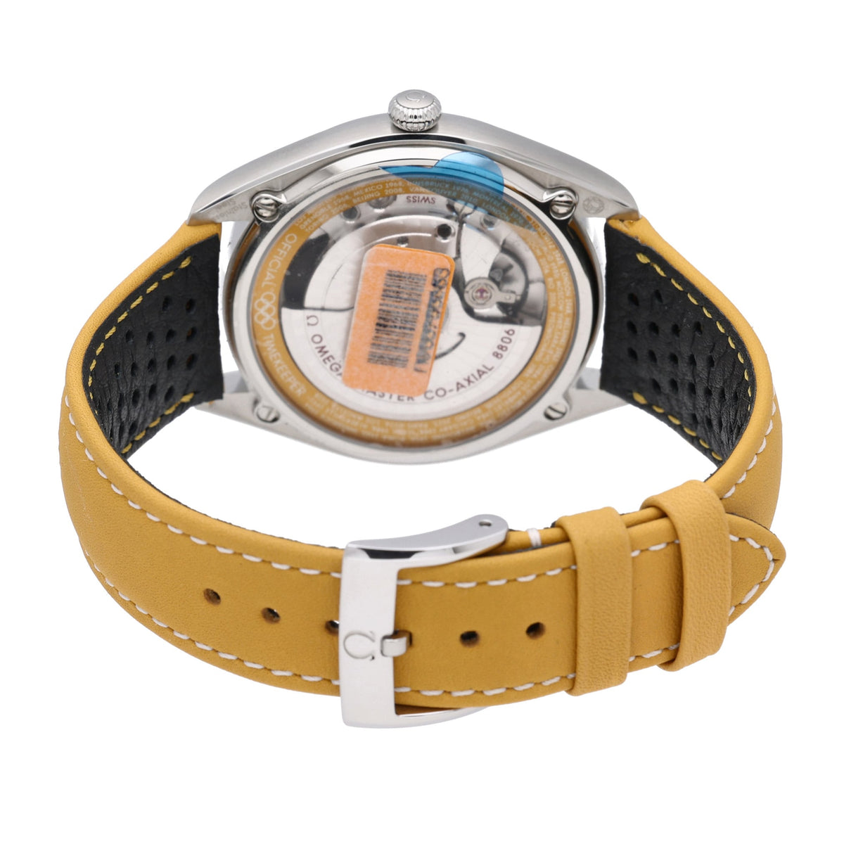Omega SEAMASTER