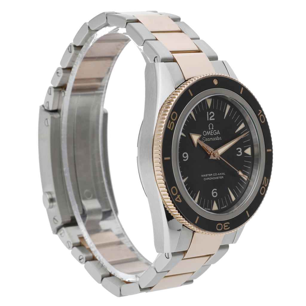 Omega SEAMASTER 300