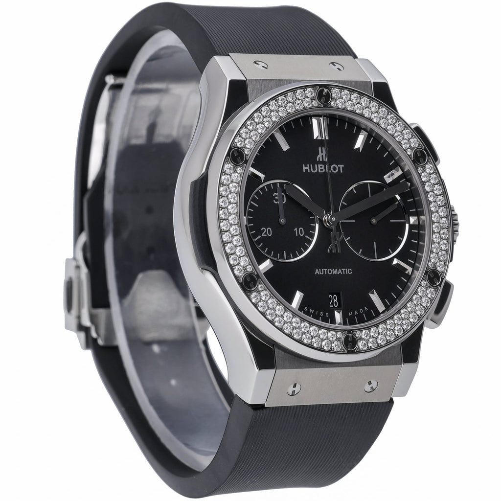 Hublot CLASSIC FUSION CHRONOGRAPH
