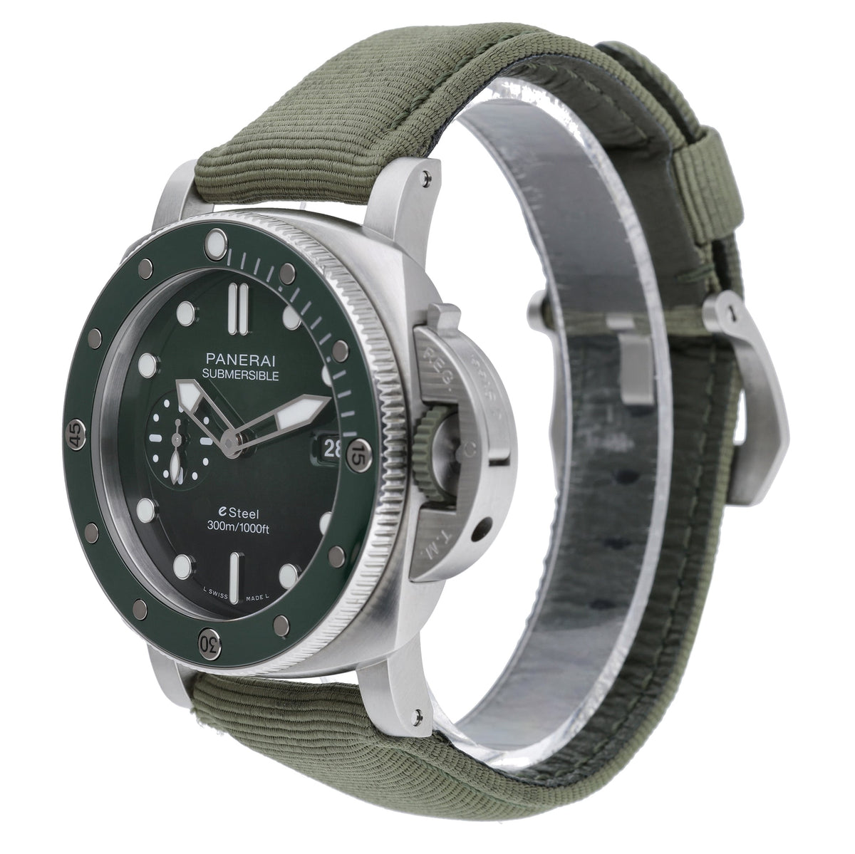 Panerai SUBMERSIBLE QUARANTAQUATTRO