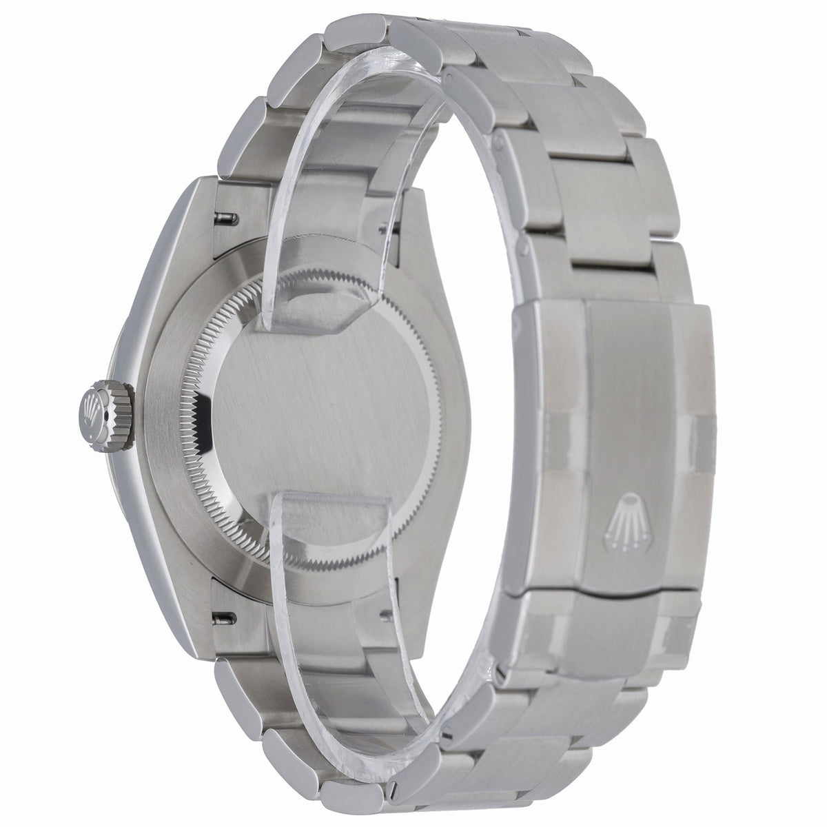 Rolex OYSTER PERPETUAL 41