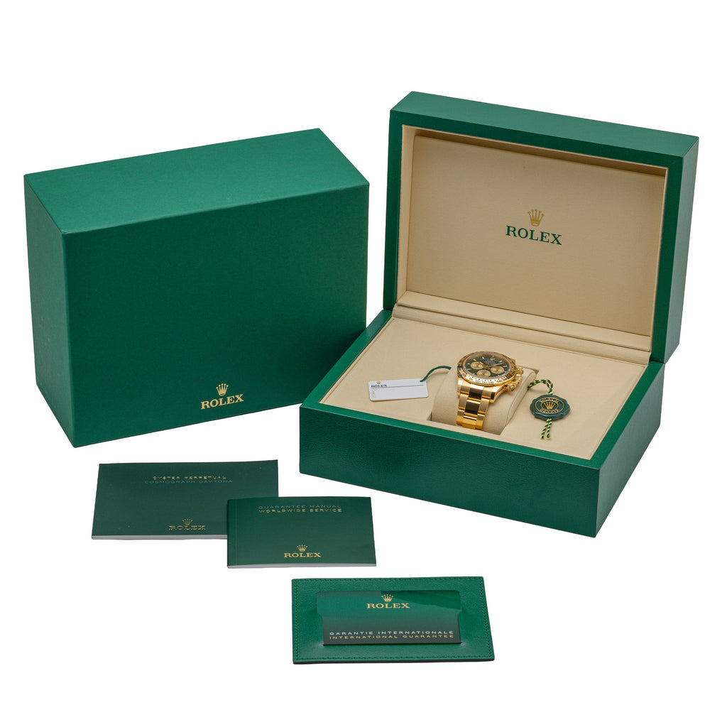 Rolex DAYTONA