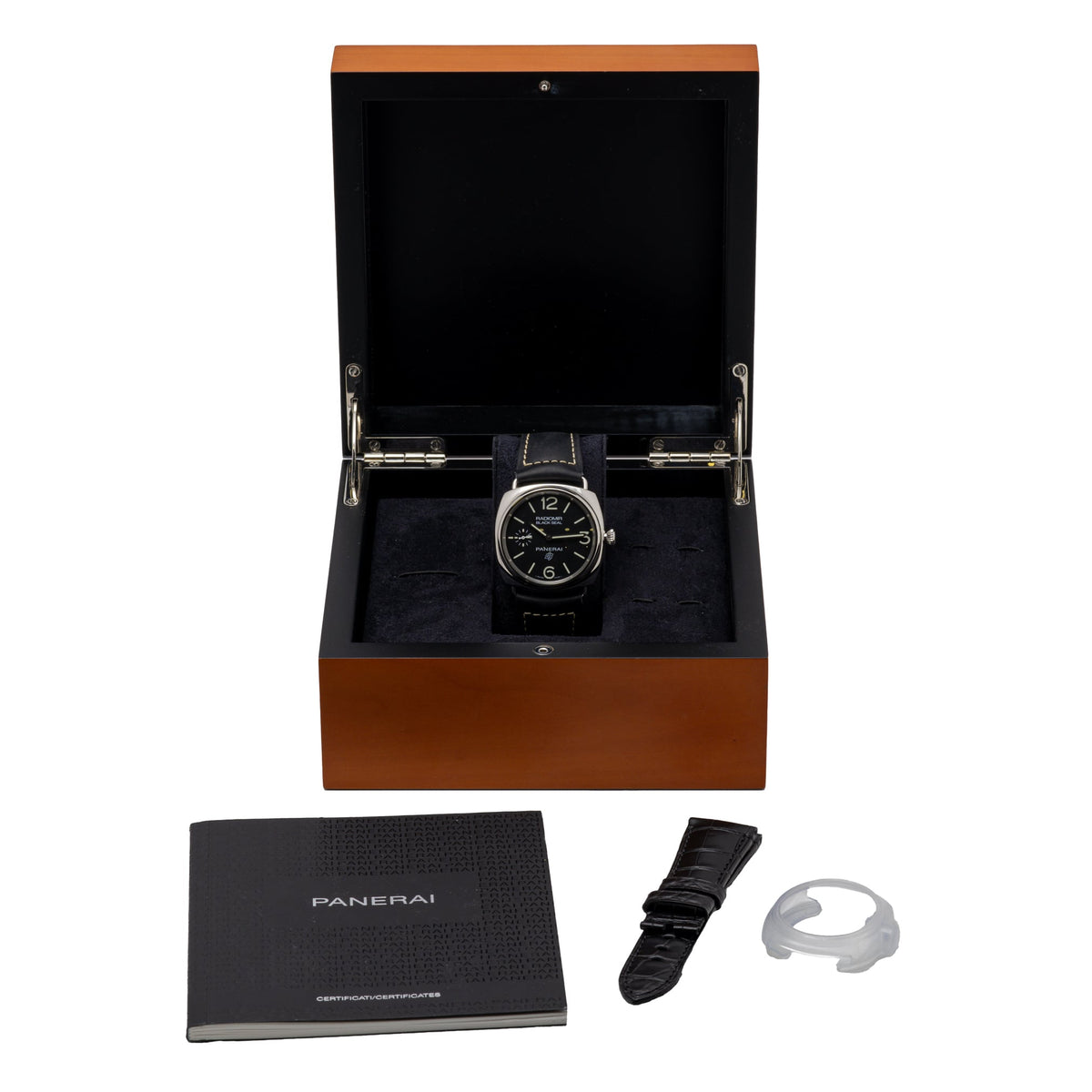 Panerai RADIOMIR BLACK SEAL