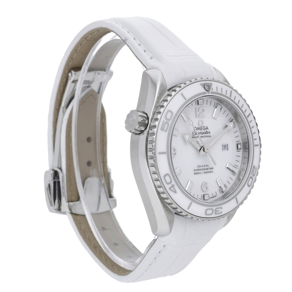 Omega SEAMASTER PLANET OCEAN 600M