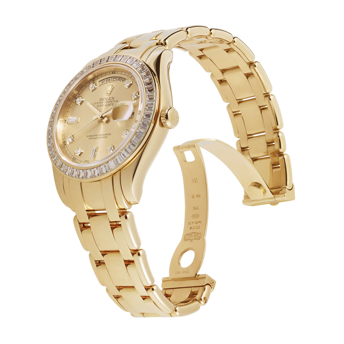Rolex DAY