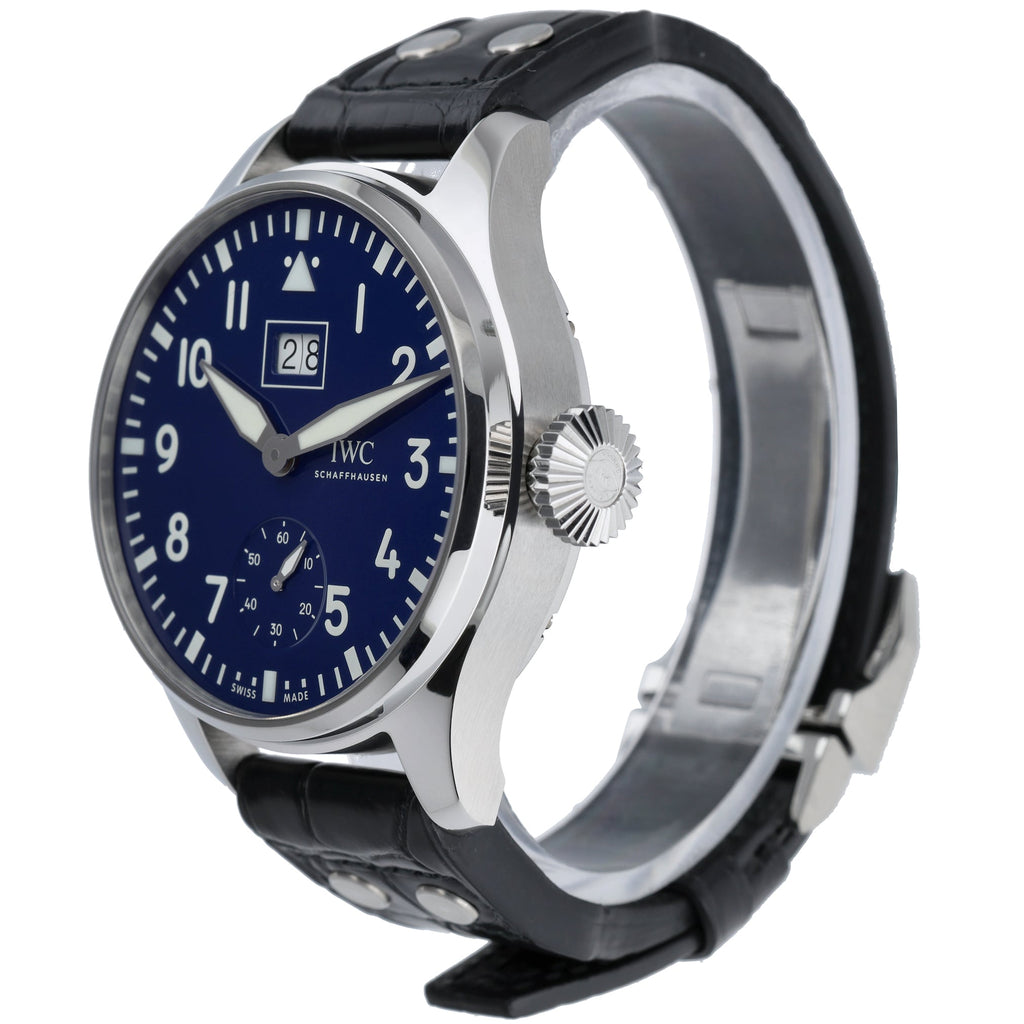 IWC BIG PILOT