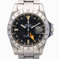 Rolex EXPLORER II STEVE MCQUEEN