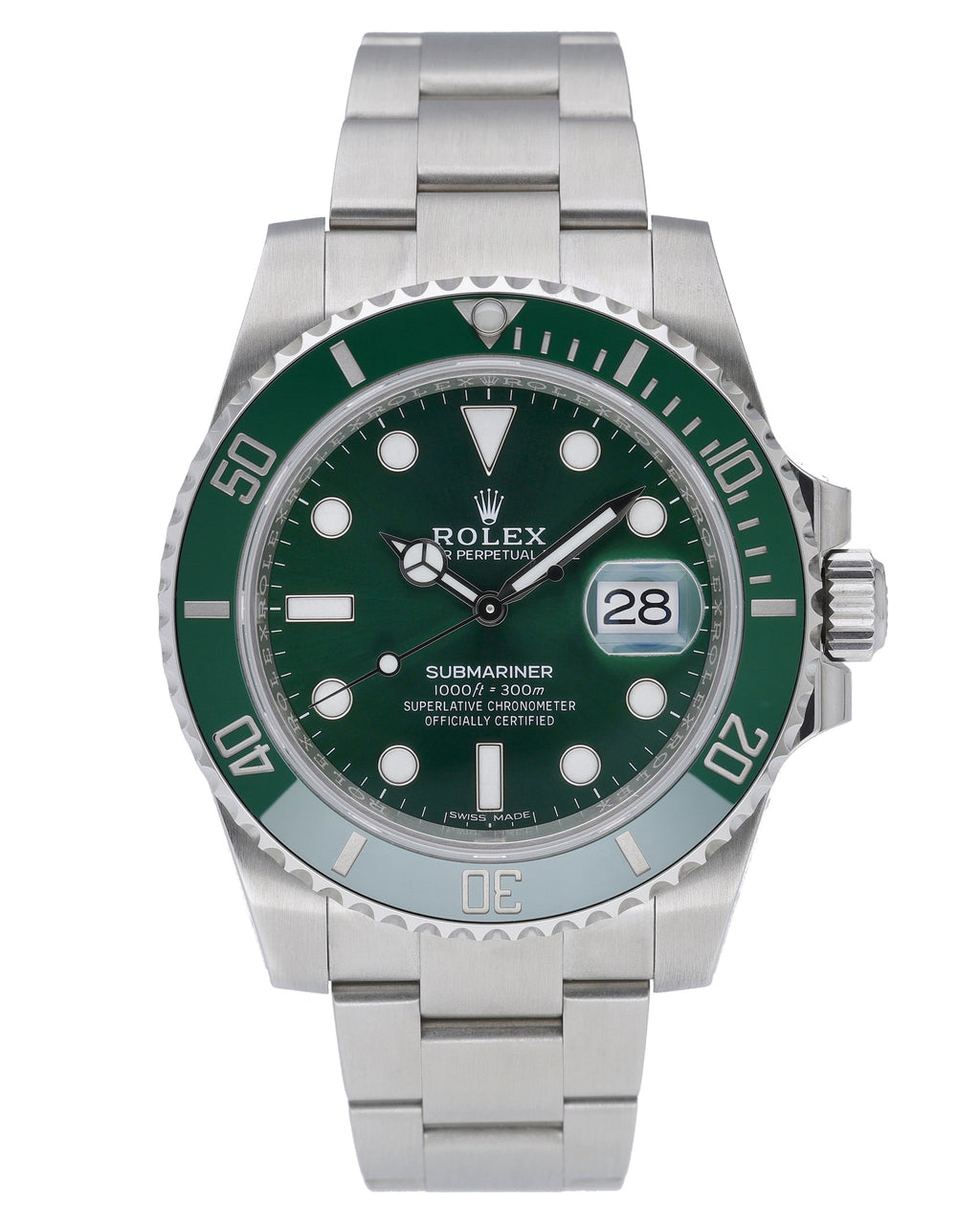 Rolex SUBMARINER