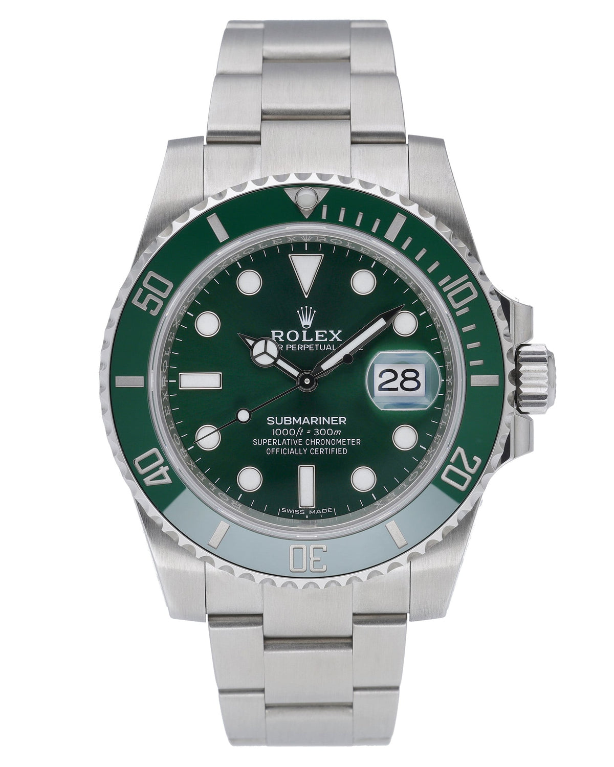 Rolex SUBMARINER