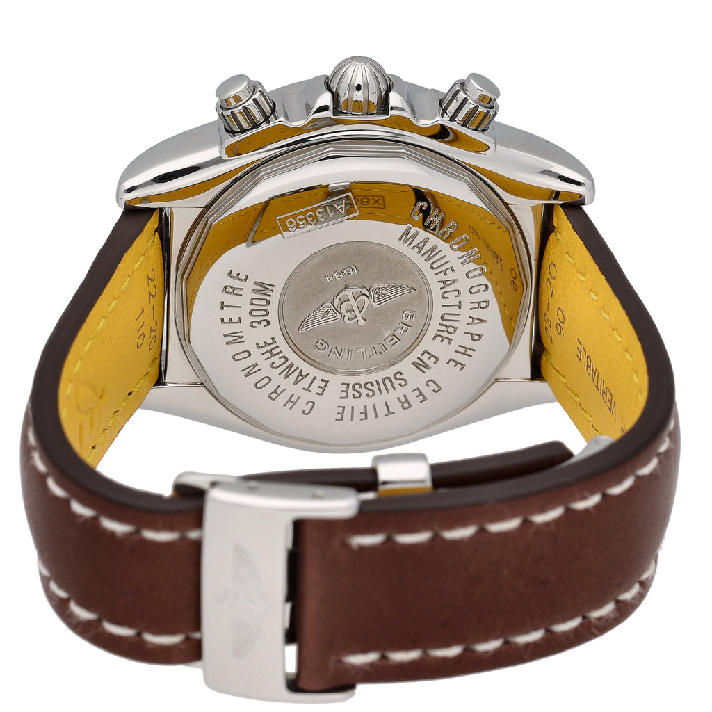 Breitling CHRONOMAT EVOLUTION