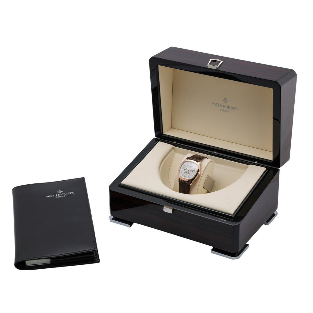 Patek Philippe PERPETUAL CALENDAR