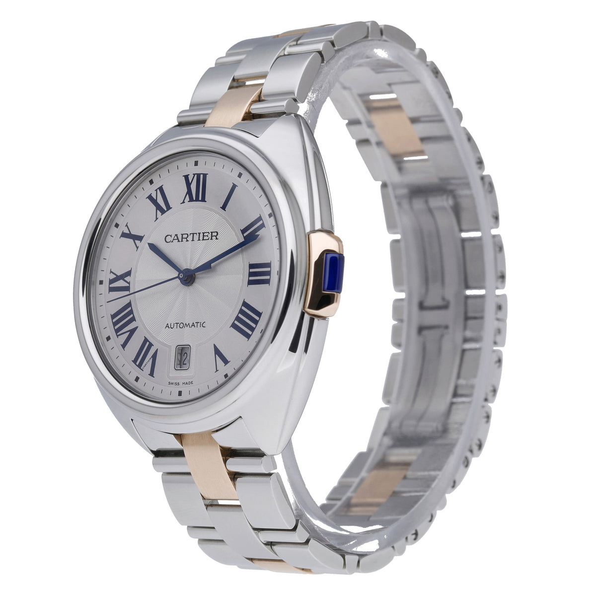 Cartier CLÉ DE CARTIER