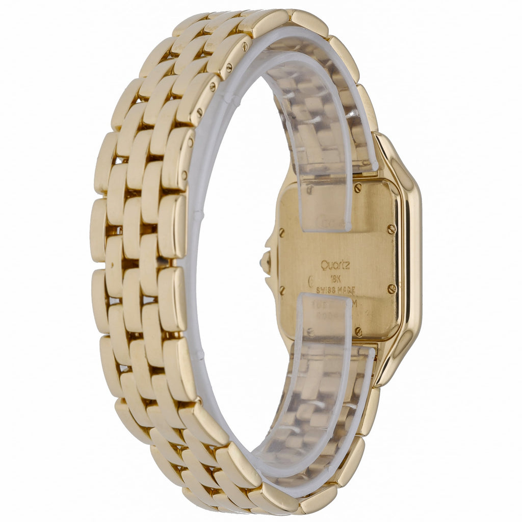 Cartier PANTHERE