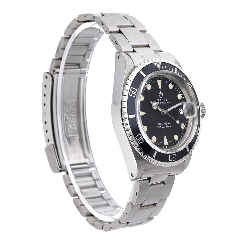 Tudor SUBMARINER