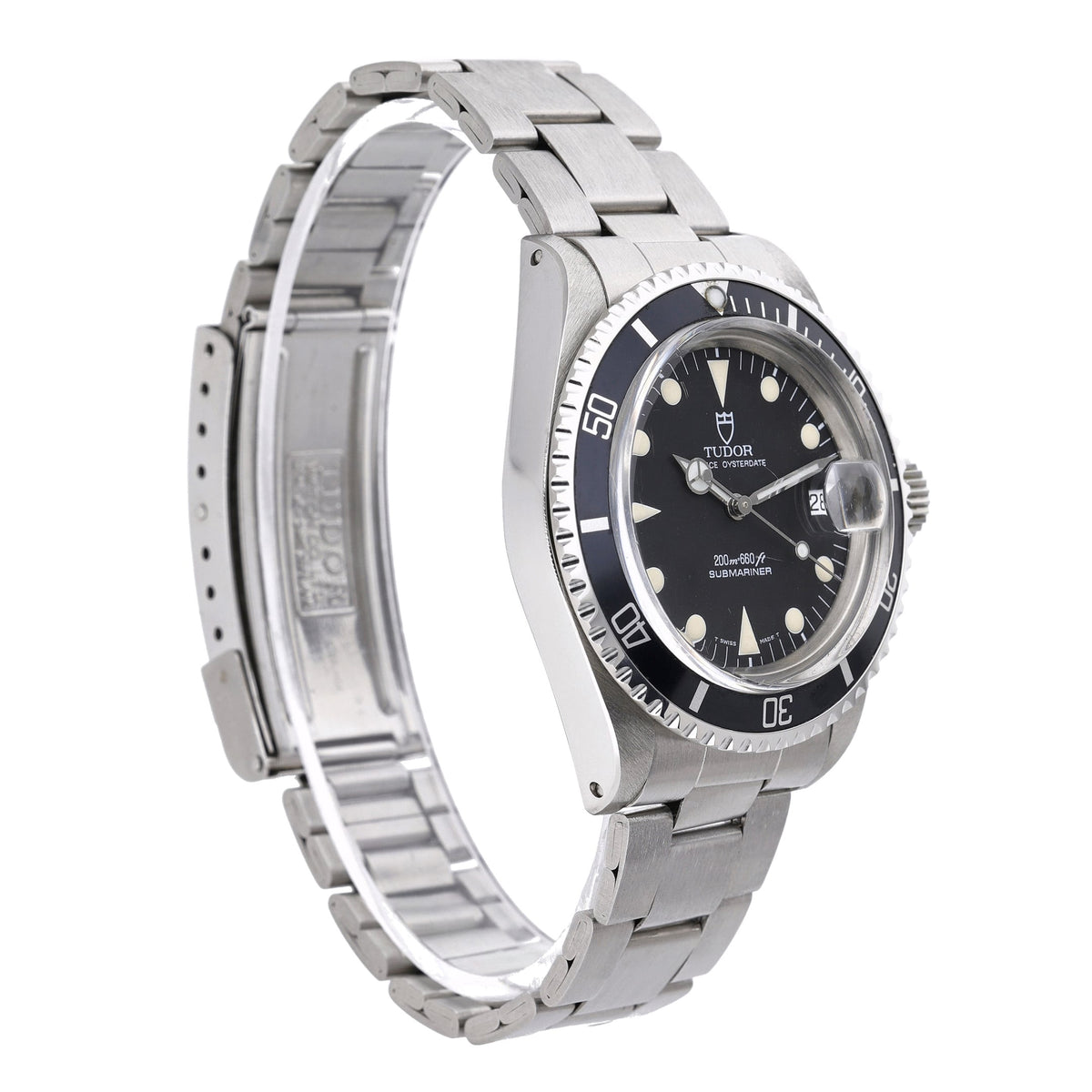 Tudor SUBMARINER