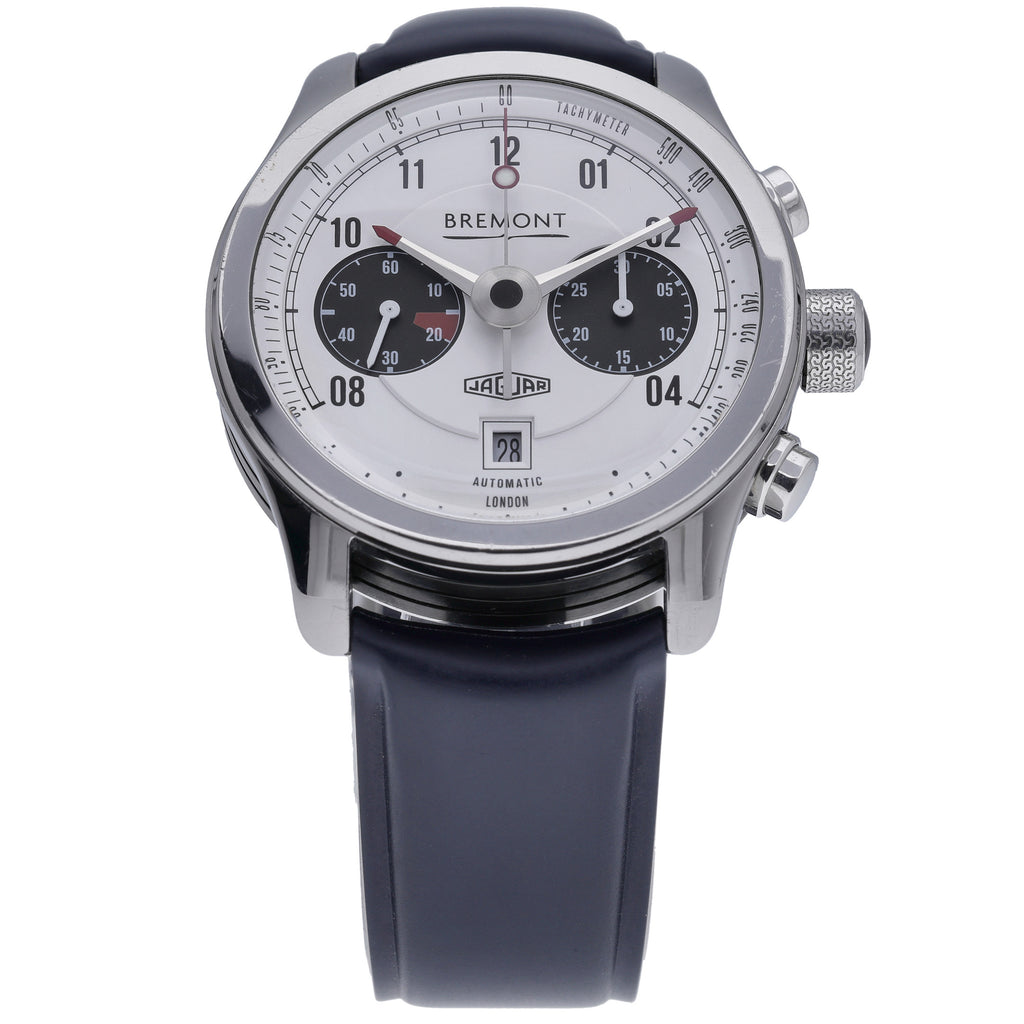 Bremont JAGUAR E-TYPE MKII