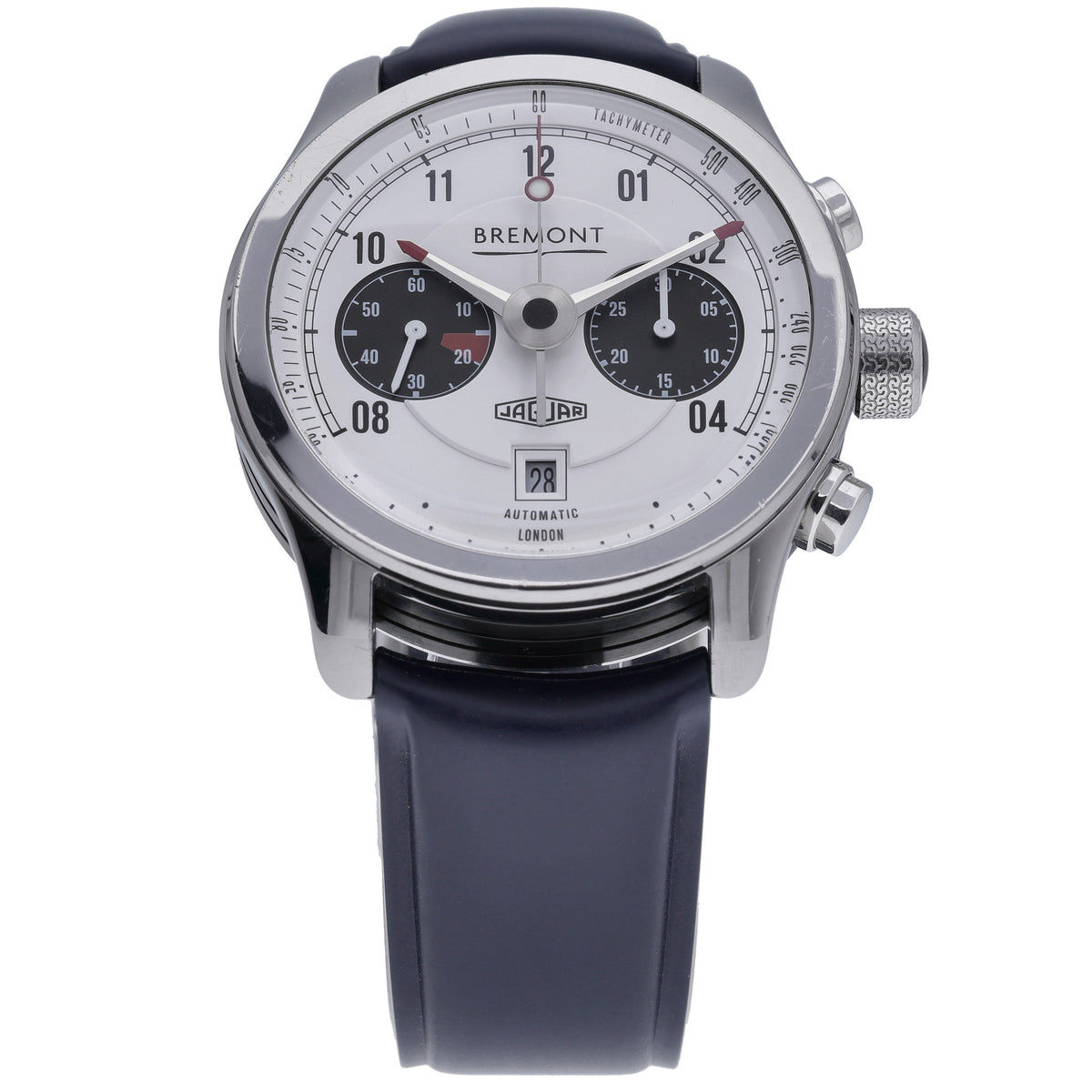 Bremont JAGUAR E-TYPE MKII