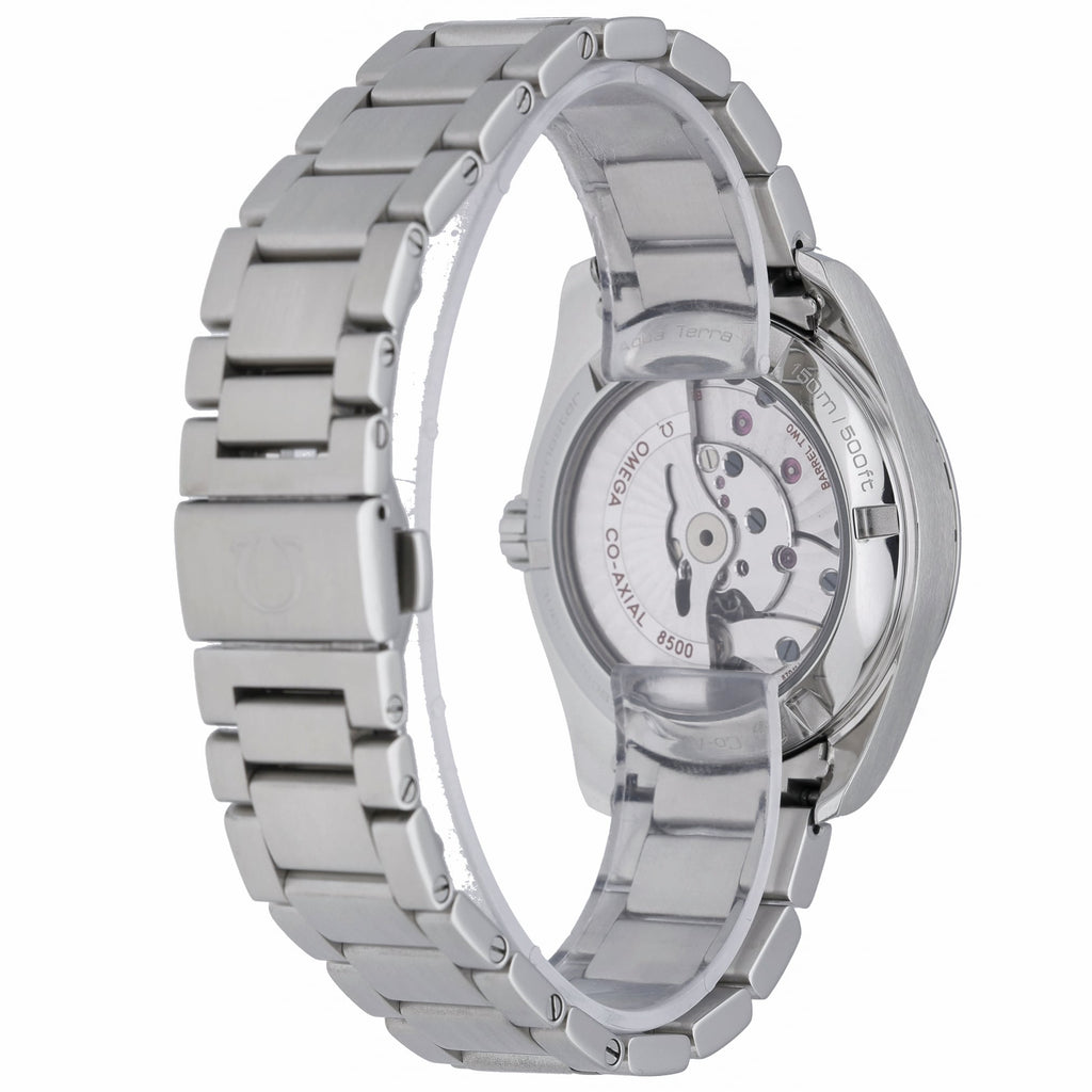 Omega SEAMASTER AQUA TERRA