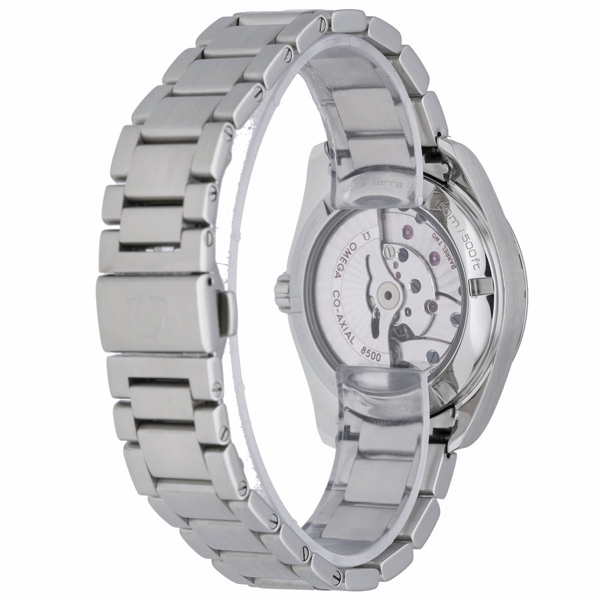 Omega SEAMASTER AQUA TERRA