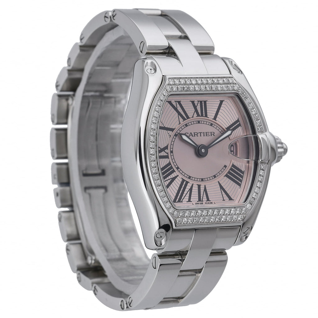 Cartier ROADSTER