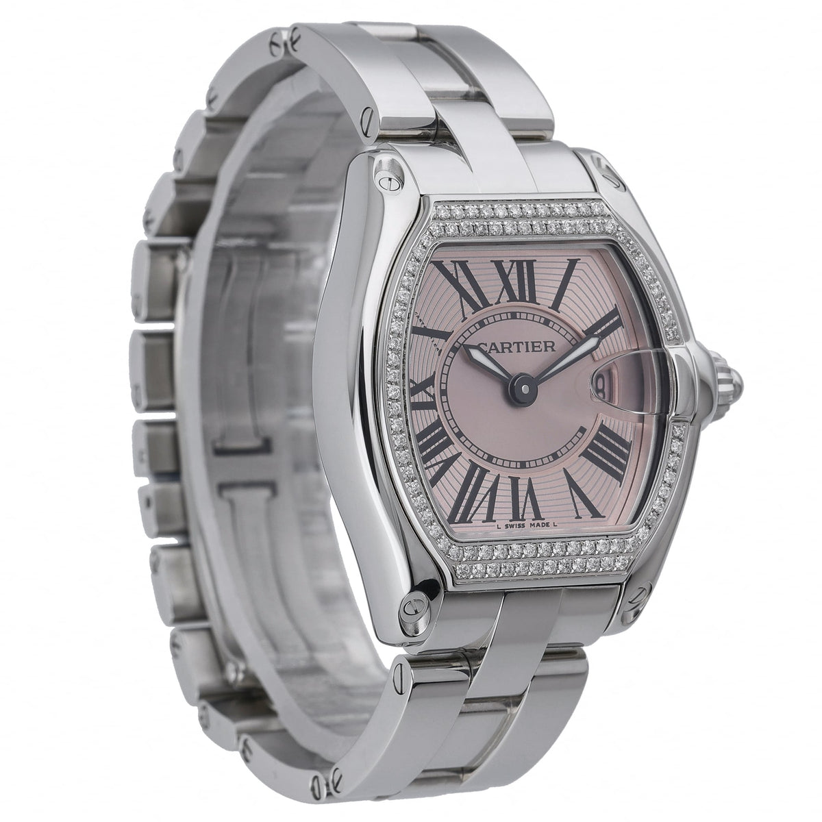 Cartier ROADSTER