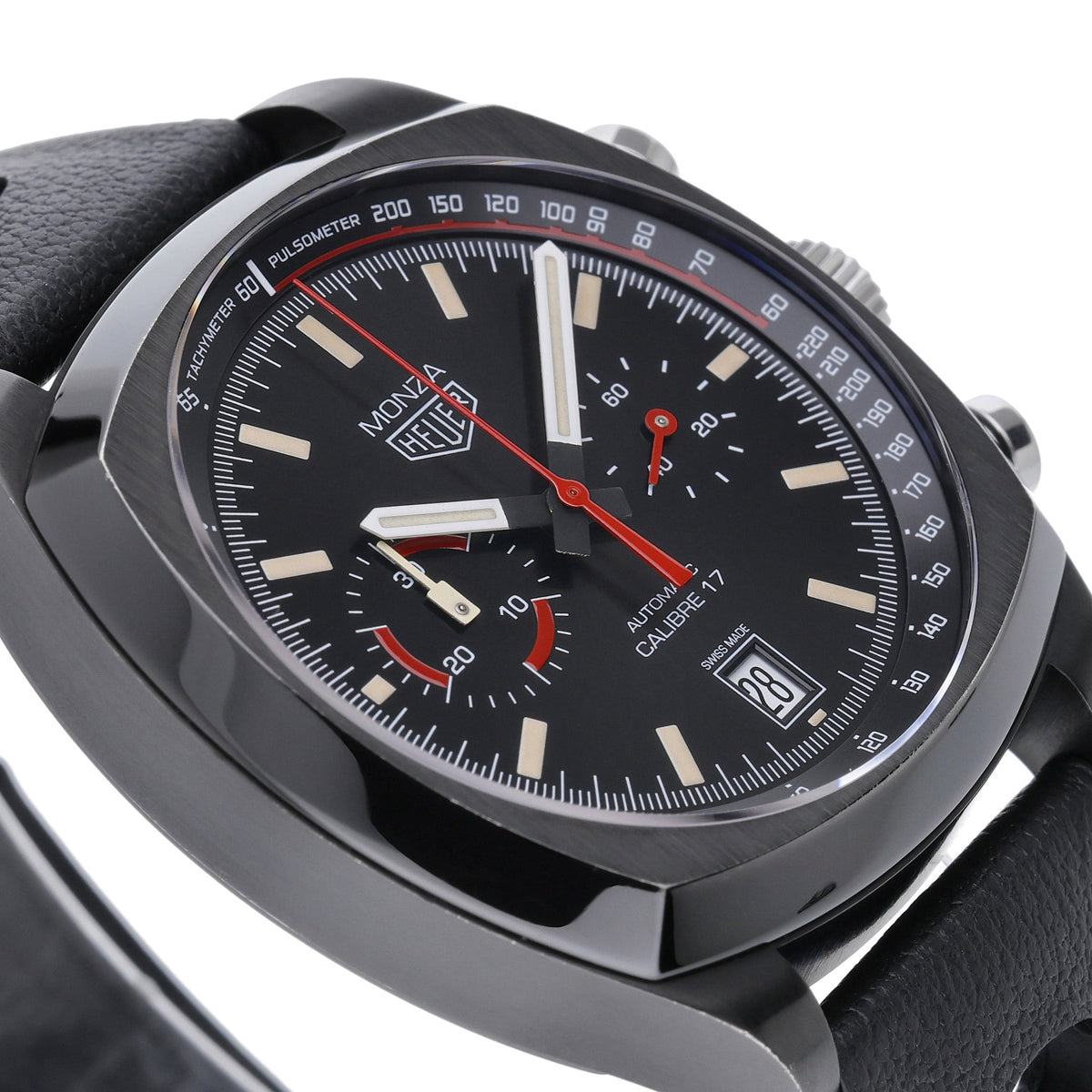Tag Heuer MONZA