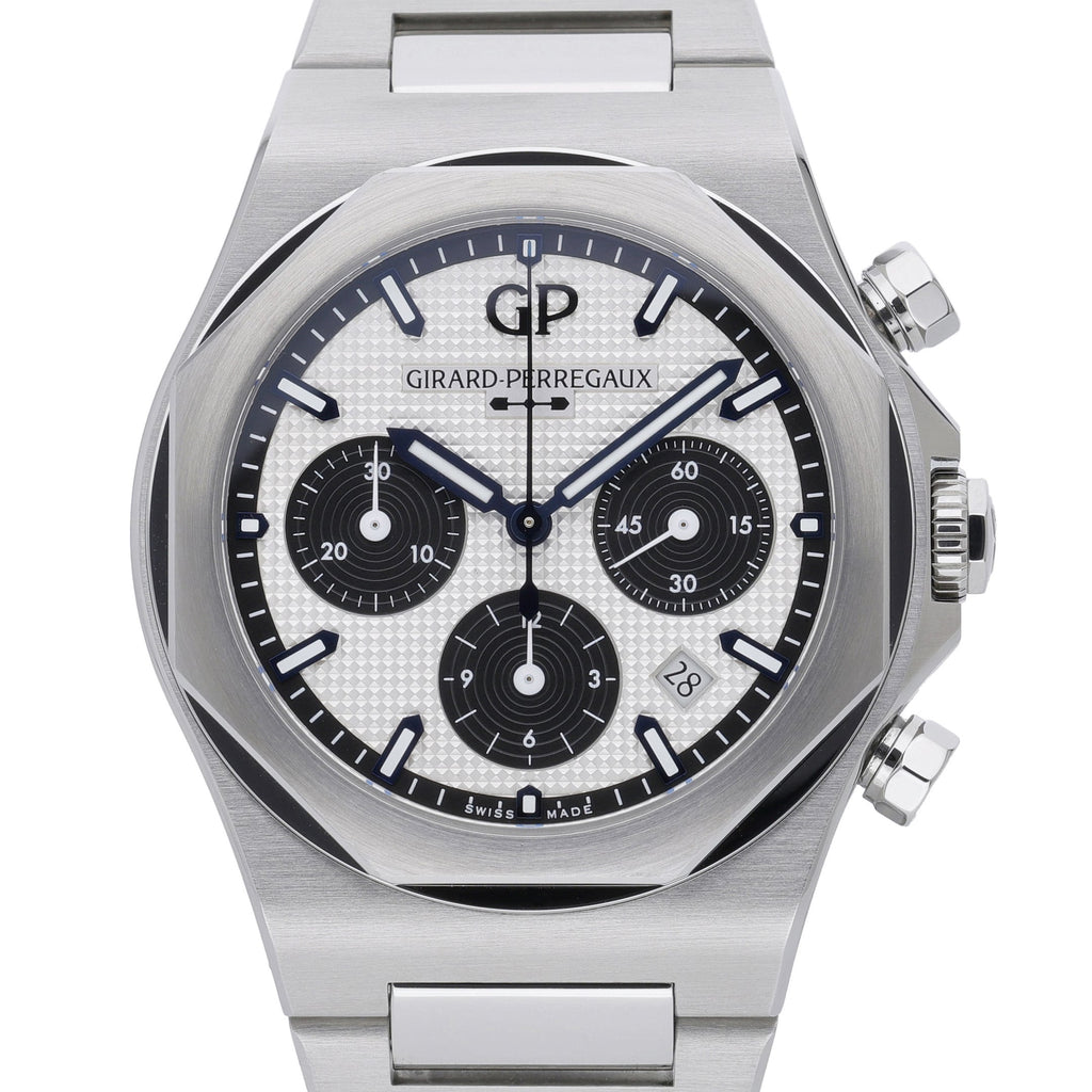 Girard-Perregaux LAUREATO
