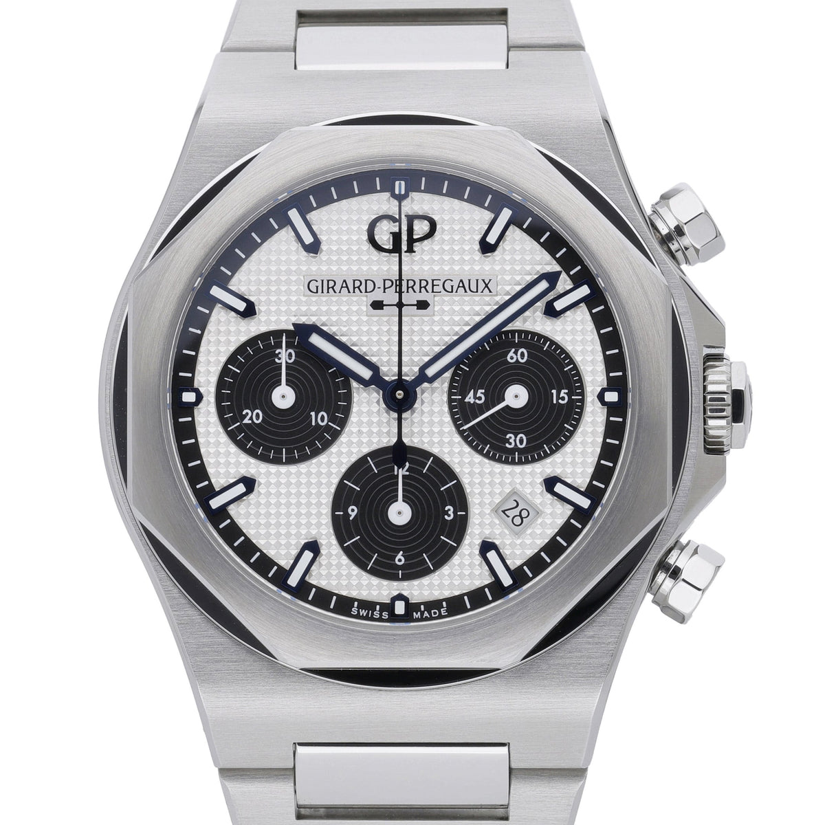 Girard-Perregaux LAUREATO