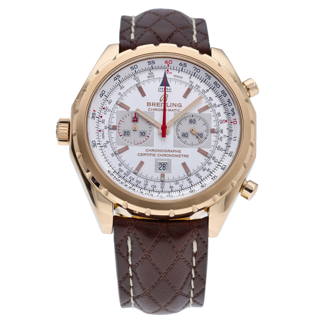 Breitling CHRONO