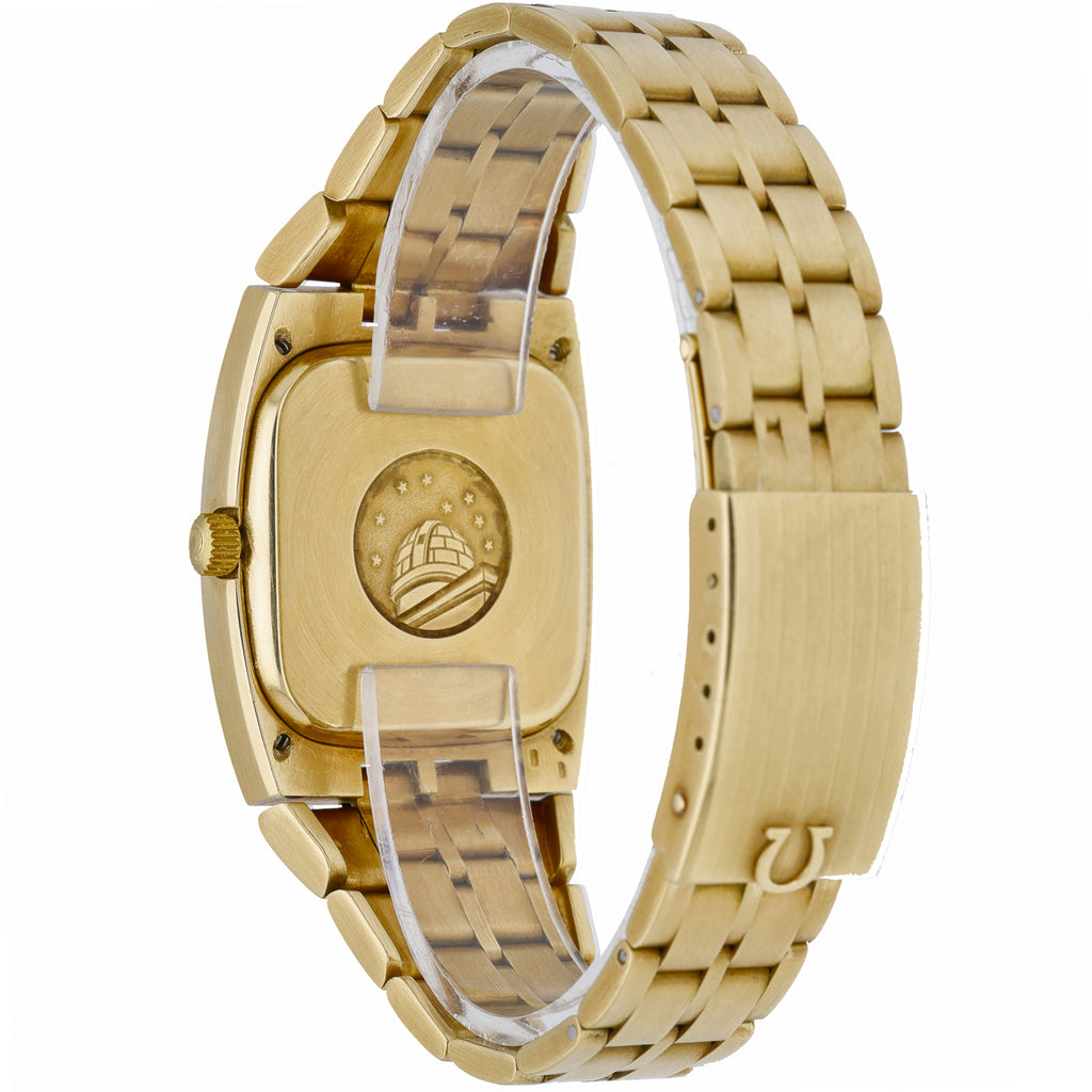 Omega CONSTELLATION