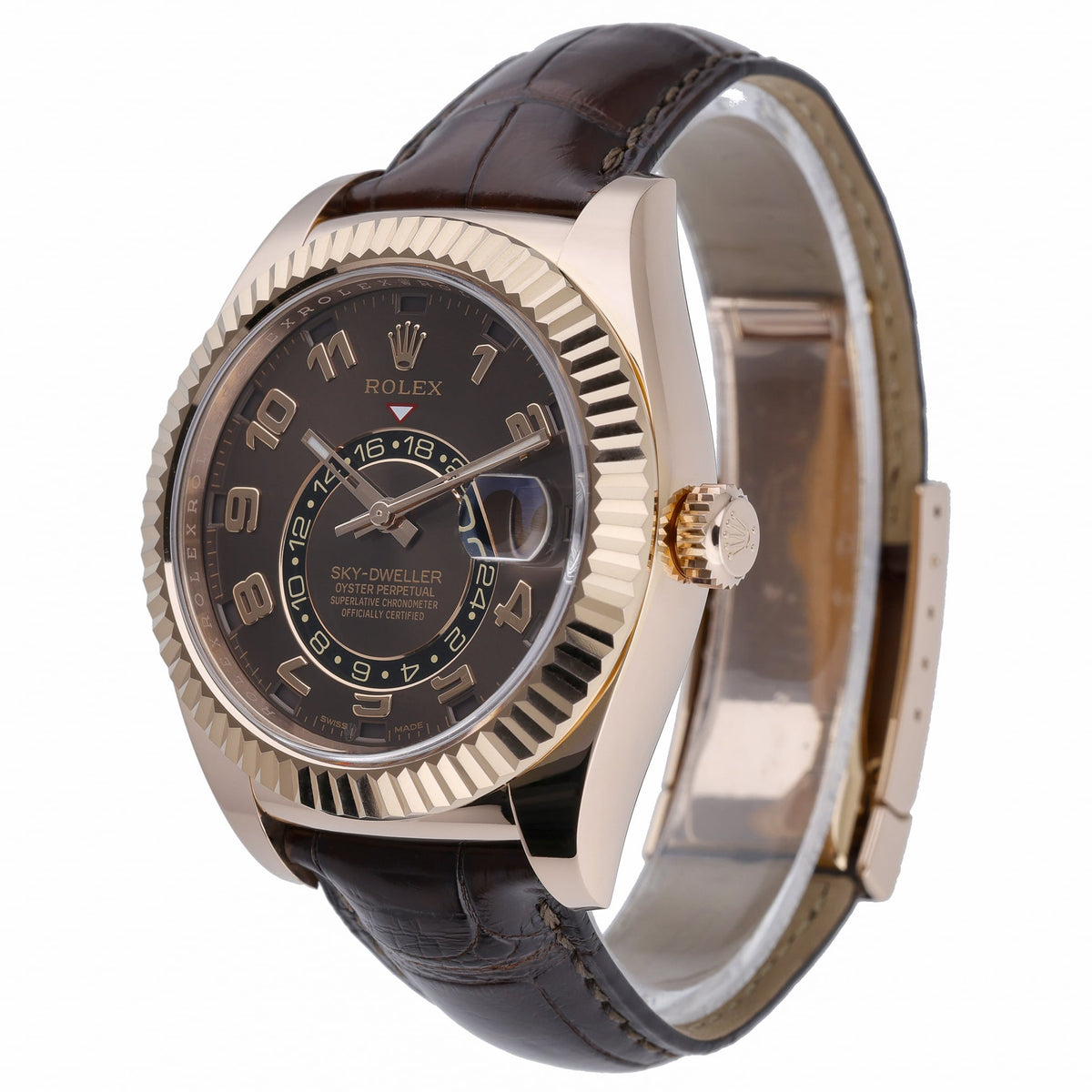 Rolex SKY