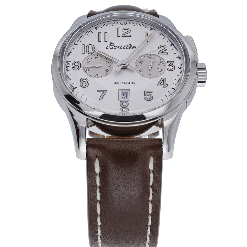 Breitling TRANSOCEAN CHRONOGRAPH 1915