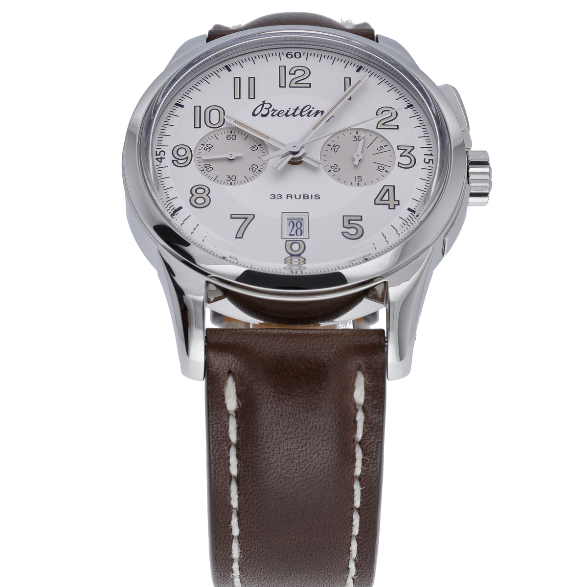 Breitling TRANSOCEAN CHRONOGRAPH 1915