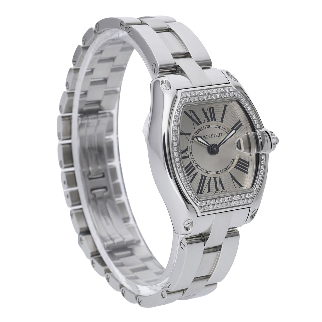 Cartier ROADSTER