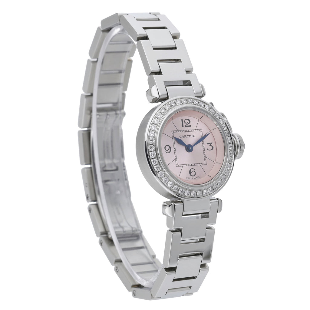 Cartier PASHA