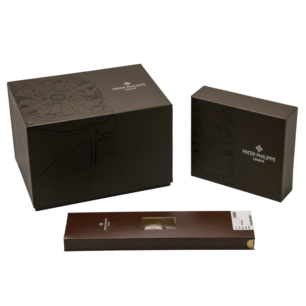 Patek Philippe PERPETUAL CALENDAR
