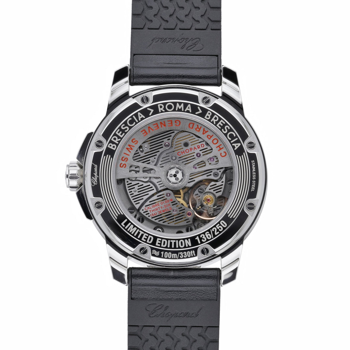 Chopard MILLE MIGLIA