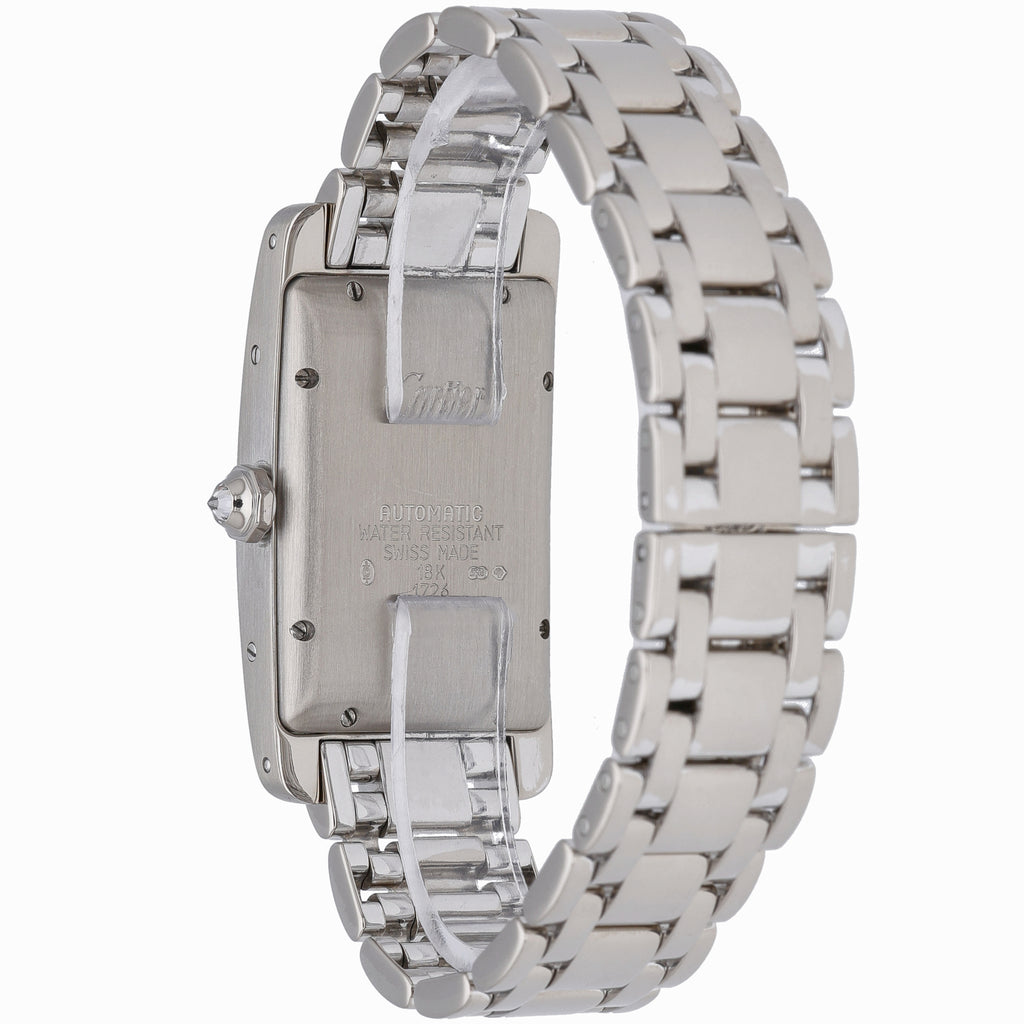 Cartier TANK AMERICAINE