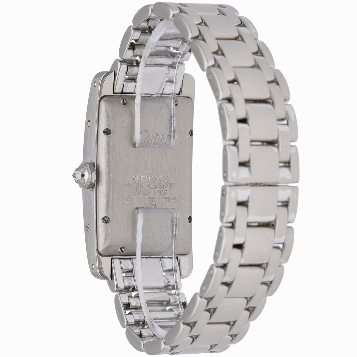 Cartier TANK AMERICAINE
