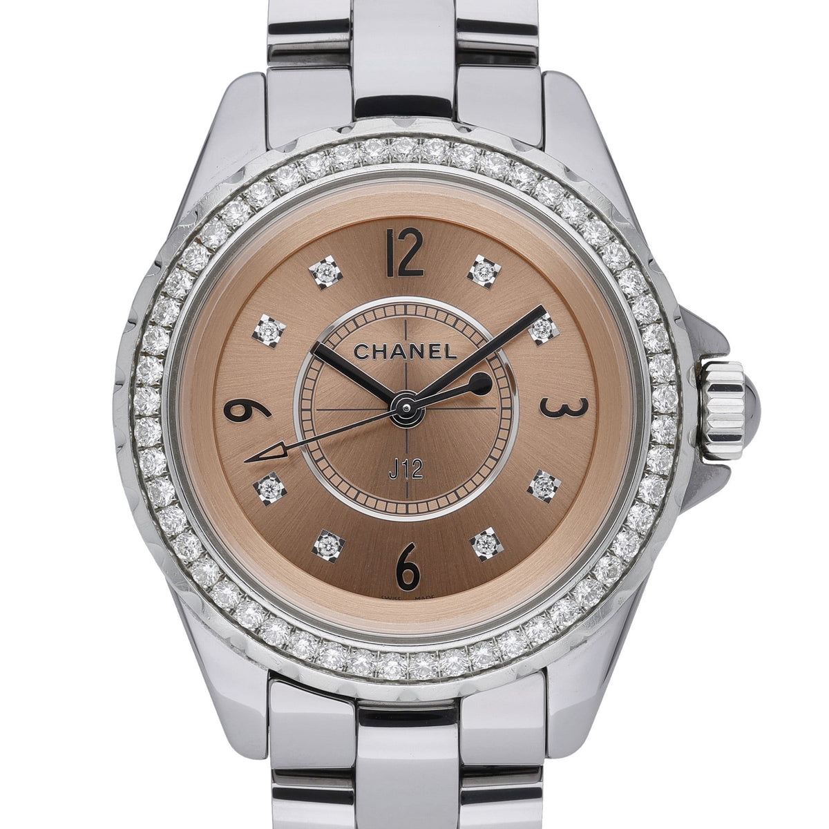 Chanel J12