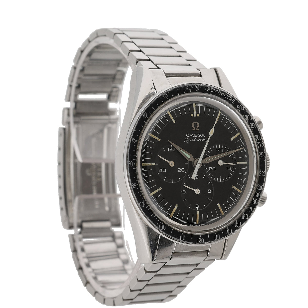 Omega SPEEDMASTER MOONWATCH CK2998