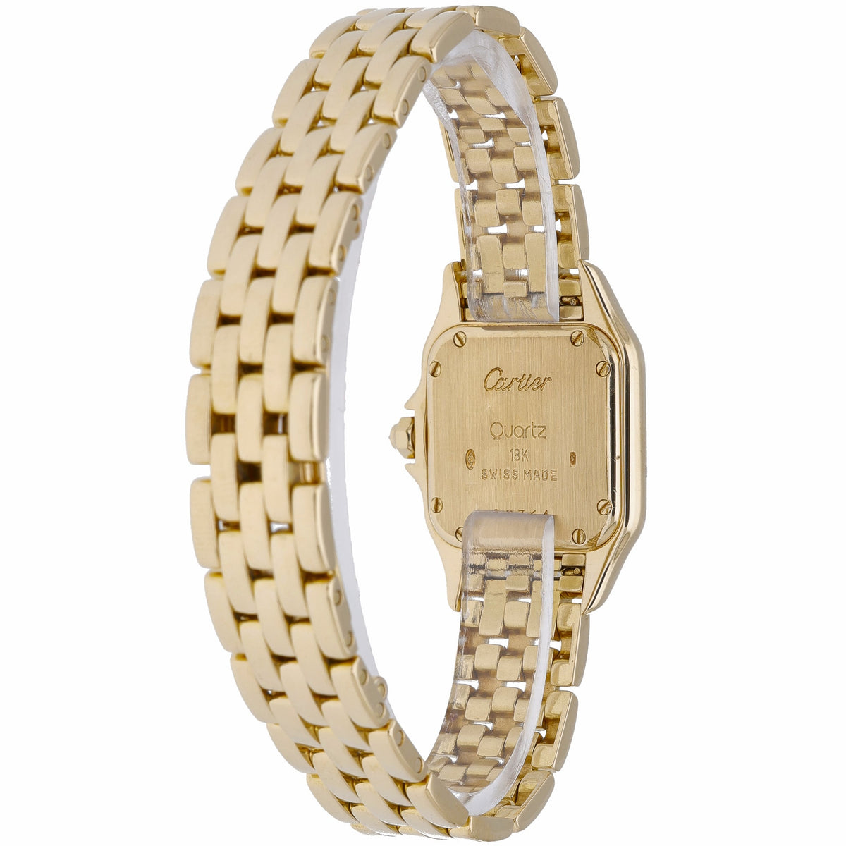 Cartier PANTHERE