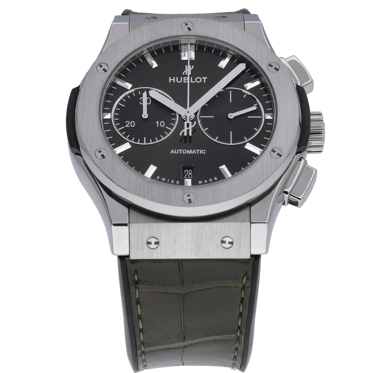 Hublot CLASSIC FUSION CHRONOGRAPH
