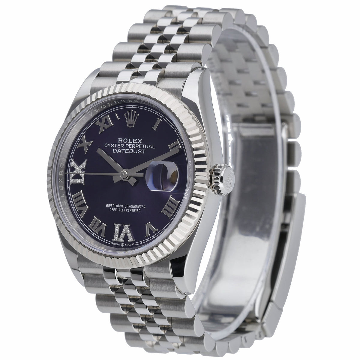 Rolex DATEJUST 36