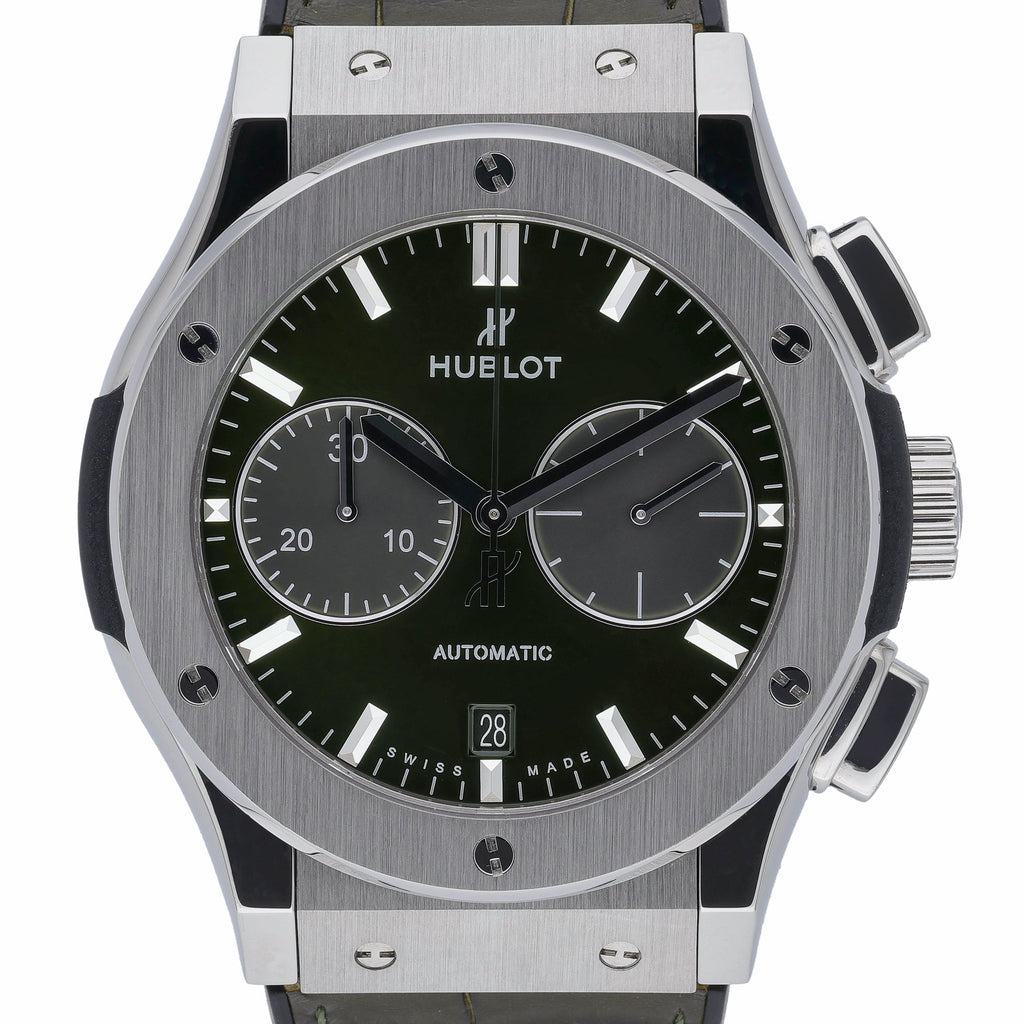 Hublot CLASSIC FUSION CHRONOGRAPH