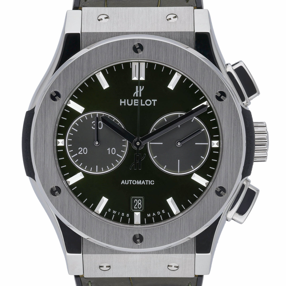 Hublot CLASSIC FUSION CHRONOGRAPH
