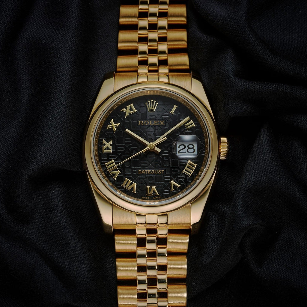 Rolex DATEJUST